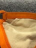 Montce Orange Swimsuit Top Size S - photo 4