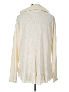 Maeve by Anthropologie Pullover Sweater (view 2)