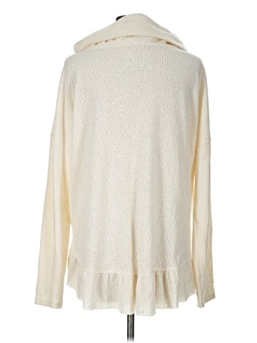 Maeve by Anthropologie Pullover Sweater (view 2)