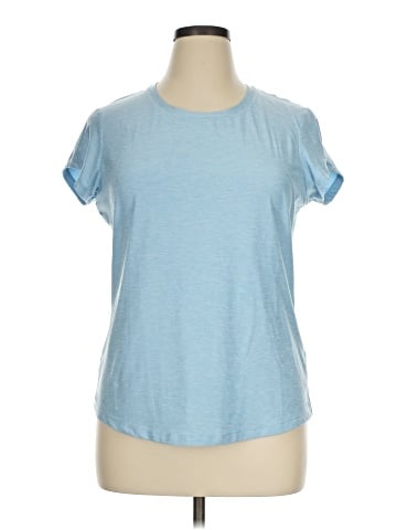 Title Nine Active T-Shirt (view 1)
