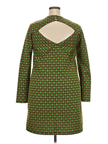Maeve by Anthropologie Casual Dress (view 2)
