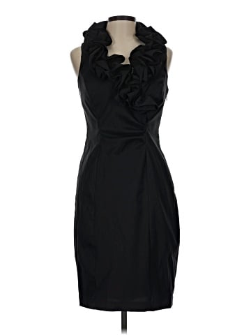 Xscape Cocktail Dress (view 1)