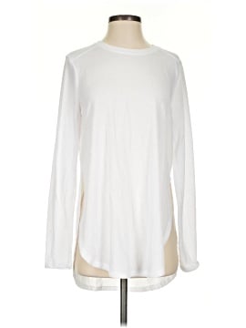 Mono b Long Sleeve T-Shirt (view 1)