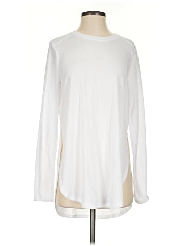 Mono b Long Sleeve T-Shirt (view 1)