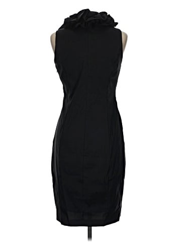Xscape Cocktail Dress (view 2)