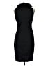 Xscape Black Cocktail Dress Size 12 - photo 2