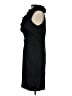Xscape Black Cocktail Dress Size 12 - photo 5