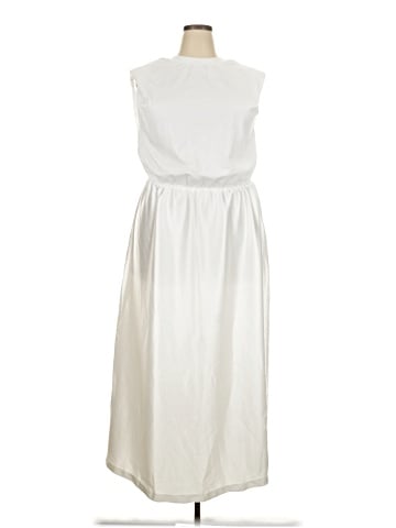 ELOQUII Casual Dress (view 1)