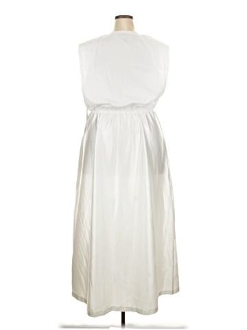 ELOQUII Casual Dress (view 2)