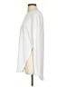 Mono b Ivory Long Sleeve T-Shirt Size S - photo 5