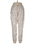 Athleta Tweed Gray Casual Pants Size L - photo 2
