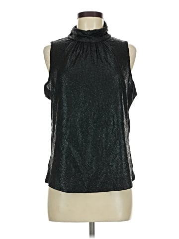 Allison Joy Sleeveless Blouse (view 1)
