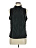 Allison Joy Black Sleeveless Blouse Size M - photo 1