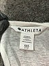Athleta Silver Tank Top Size XXS - photo 7
