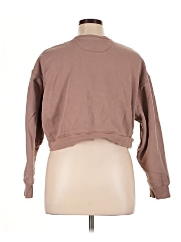 Girlfriend Collective Sweatshirt (view 2)