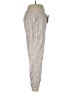 Athleta Tweed Gray Casual Pants Size L - photo 4