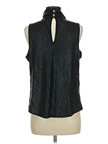 Allison Joy Sleeveless Blouse (view 2)
