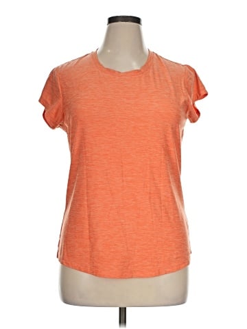 Title Nine Active T-Shirt (view 1)