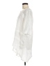 Assorted Brands White Ivory Casual Dress Size M - photo 5