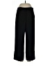 J.Crew 365 100% Polyester Black Dress Pants Size 10 - photo 1