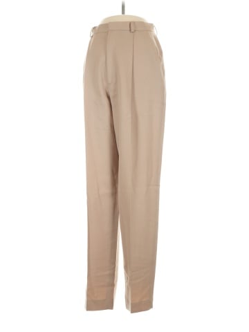 Classiques Entier Wool Pants (view 1)