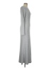 Prettygarden Gray Casual Dress Size M - photo 4