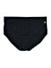 LIVI Black Swimsuit Bottoms Size 18 - photo 1
