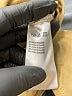 Brooks Yellow Tan Bodysuit Size S - photo 4