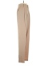 Classiques Entier 100% Wool Solid Tan Wool Pants Size 2 - photo 4