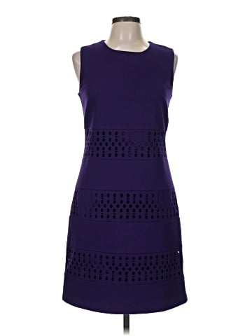 Laundry by Shelli Segal Cocktail Dress (view 1)