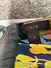 J.Crew 100% Polyester Print Green Cocktail Dress Size S - photo 7
