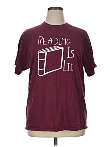 Gildan Short Sleeve T-Shirt (view 1)