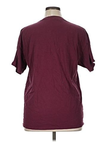 Gildan Short Sleeve T-Shirt (view 2)