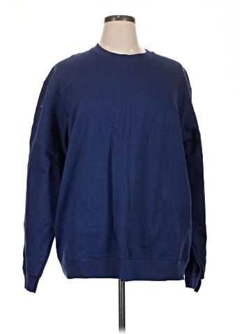 Port & Company Sweatshirt (view 1)