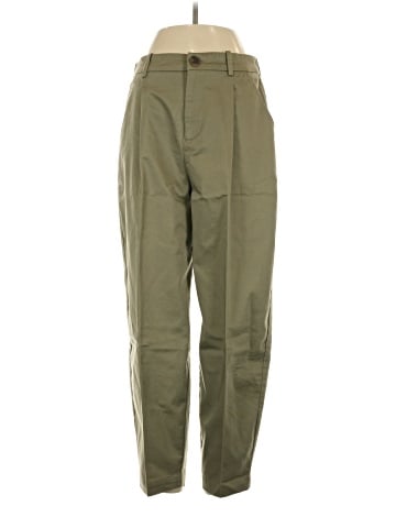 Zara Casual Pants (view 1)