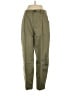 Zara Green Casual Pants Size S - photo 1