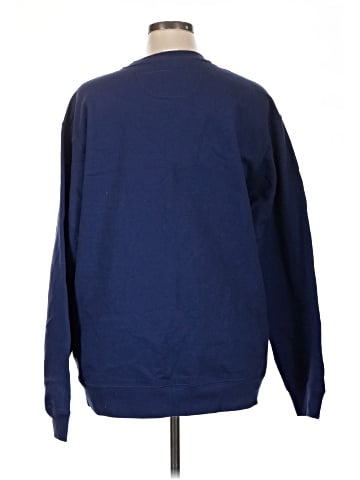 Port & Company Sweatshirt (view 2)