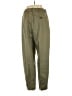 Zara Green Casual Pants Size S - photo 2