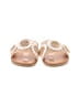 Cat & Jack White Sandals Size 4 (baby) - photo 2