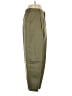 Zara Green Casual Pants Size S - photo 4