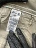 Seven7 Green Khakis Size 18 - photo 6