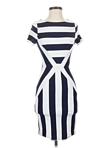 Esley Casual Dress (view 1)