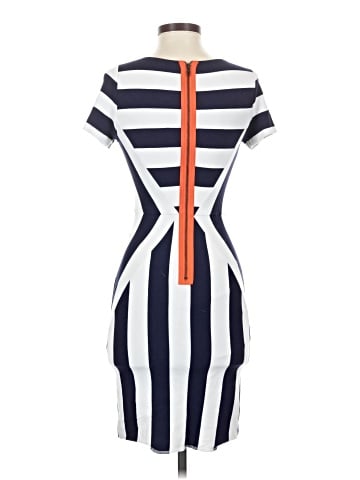 Esley Casual Dress (view 2)