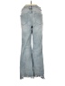 Risen Blue Jeans Size 26 waist - photo 2