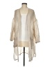 Zara Ivory Kimono Size Med - Lg - photo 1