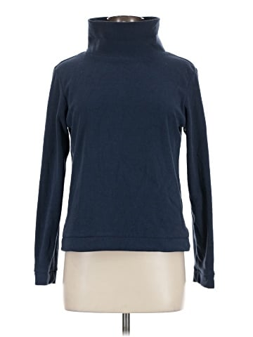 Dudley Stephens Turtleneck Sweater (view 1)