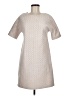 Assorted Brands Gray Casual Dress Size M - photo 1
