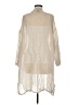Zara Ivory Kimono Size Med - Lg - photo 2