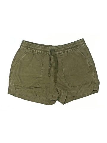 J.Crew Khaki Shorts (view 1)
