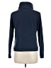 Dudley Stephens 100% Polyester Blue Turtleneck Sweater Size M - photo 2